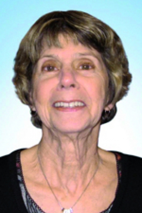 CHAMPOUX FRANÇOISE