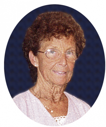 GELINAS SOLANGE MME
