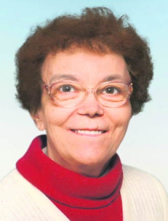 BEAULIEU LUCIENNE