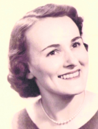 GÉLINAS FOURNIER GEORGETTE