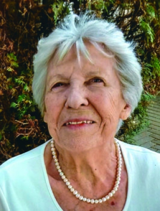 VÉZINA LACASSE GEORGETTE