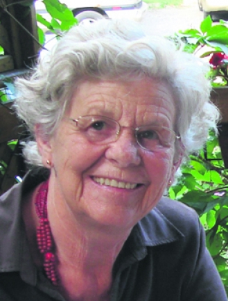 DANDURAND THÉRÈSE