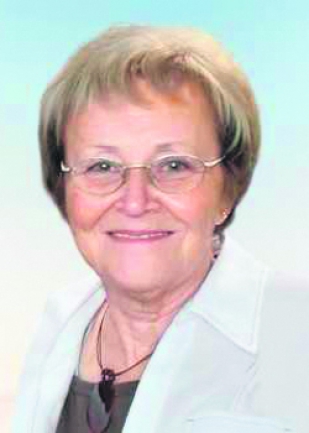 BOUCHARD FALARDEAU DENYSE