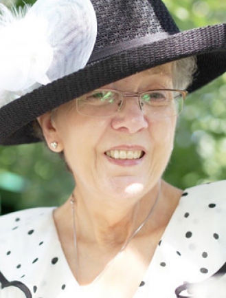 LÉTOURNEAU PRONOVOST CLAIRE