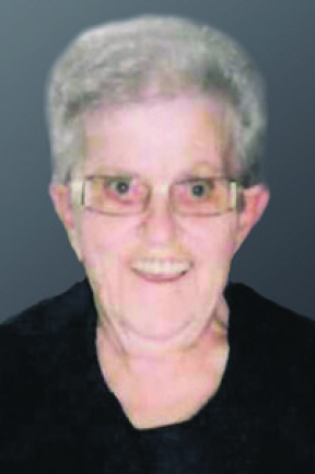 GÉLINAS PIERRETTE LAHAIE
