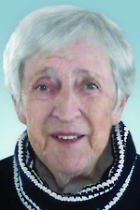 DESCHÊNES LEMAY MARIELLE