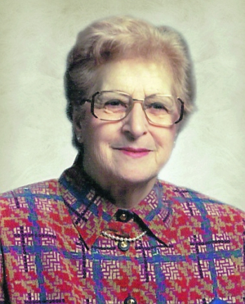 HOUDE JEANNE D'ARC