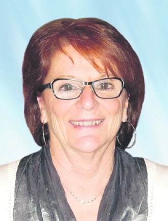 BELLEY ANDRÉE