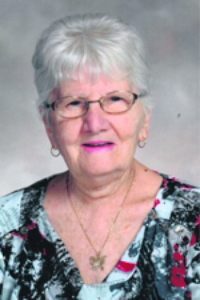 TROTTIER GISÈLE