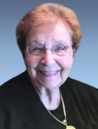 LAMOTHE HÉLÈNE