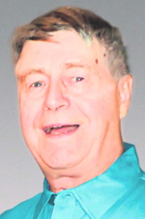 ROBERT RENALD