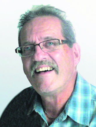 PERRON GÉRALD