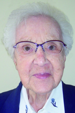 JOYAL CHRISTIANE