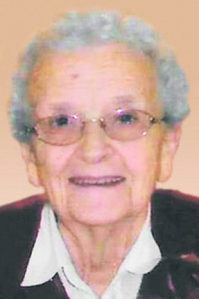 LAMPRON PAULINE