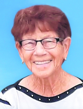 BEAUCHESNE MONQIUE