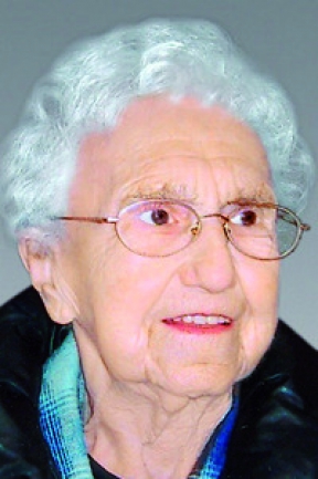 DIONNE MARGUERITE