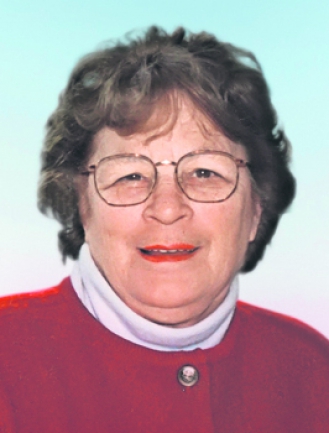 RIVARD DOUCET GILBERTE