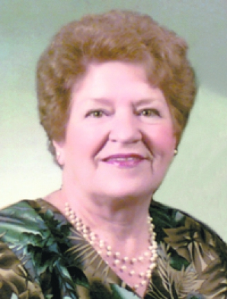 TESSIER MARIE-BLANCHE BÉDARD