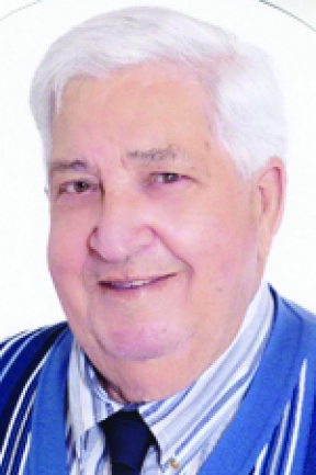 VEILLETTE ANDRÉ