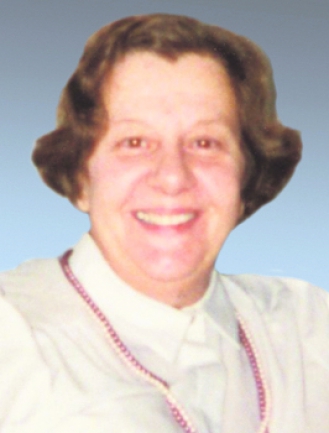 ANGERS LEVASSEUR SUZANNE