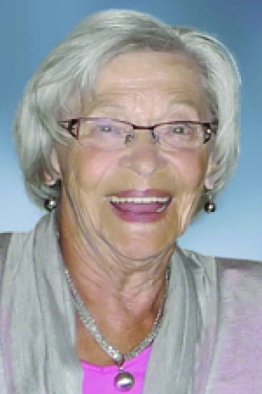 FRÉCHETTE COLETTE LAMOTHE