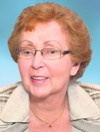 DUGRÉ MATTEAU ALINE
