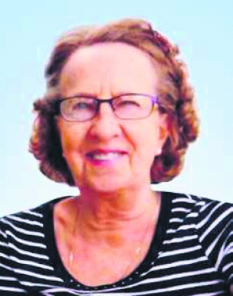 BOISVERT COLETTE