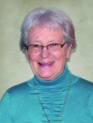 LE HOUILLIER LAGANIÈRE LILIANNE
