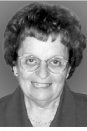 GODIN LAURETTE NADEAU