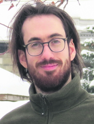 BERNARD RÉMI