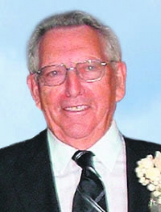 DORION HENRI-PAUL