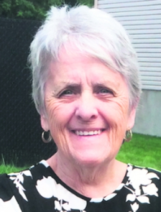 BELLERIVE YOLANDE