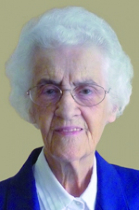 LAFOND MARGUERITE