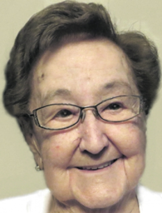 TRÉPANIER VEILLETTE FRANÇOISE