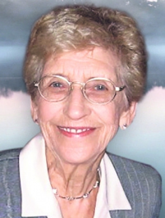 LAFONTAINE GIRARD PAULINE