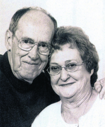 GAUDET JEAN-ROCK ET AYOTTE THÉRÈSE