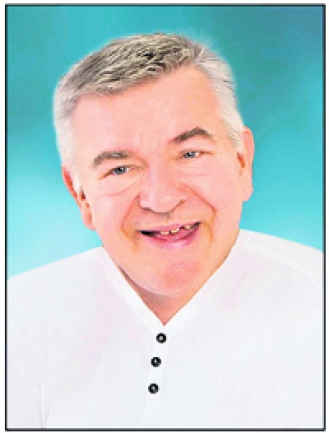 ABEL PIERRE