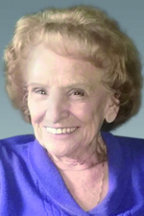 GAUDET HÉLÈNE