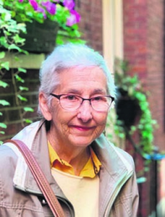 THIFFAULT LISE