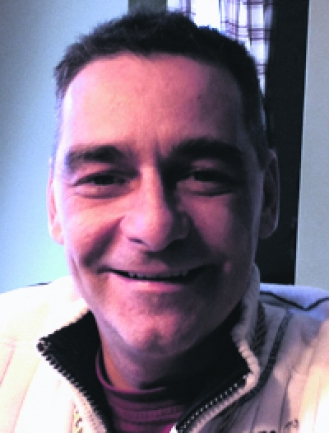 GUAY FRANÇOIS