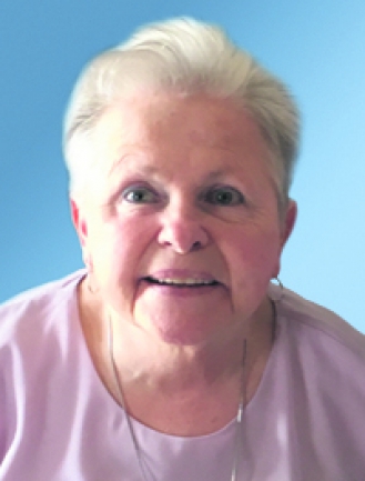 CLOUTIER-COSSETTE THÉRÈSE