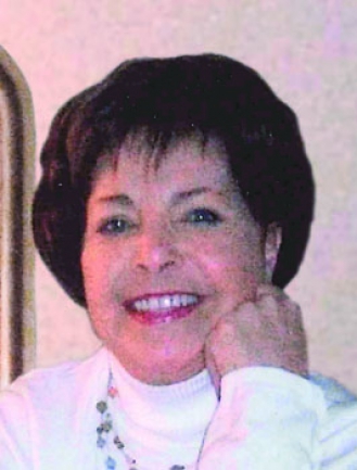 GERVAIS PIERRETTE