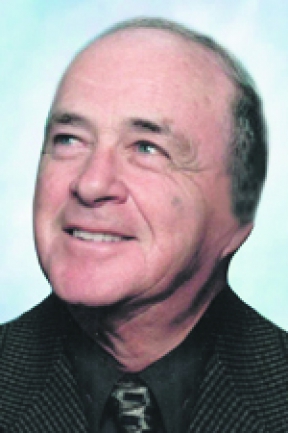 GÉLINAS JEAN-LOUIS