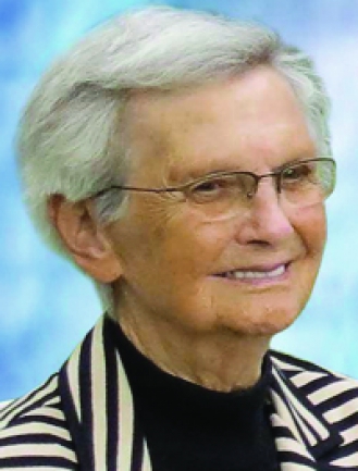 CARBONNEAU MARIE-PAULE