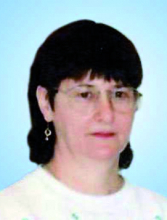 TRUDEL GINETTE