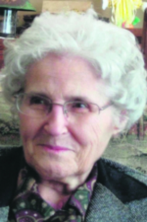 RIVARD ANITA CADOTTE