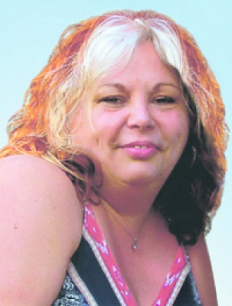 LAFRENIÈRE NATHALIE