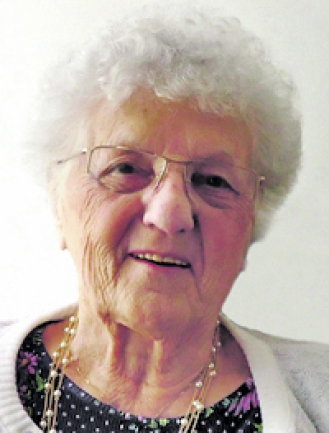 GIGUÈRE-GRENIER GERTRUDE