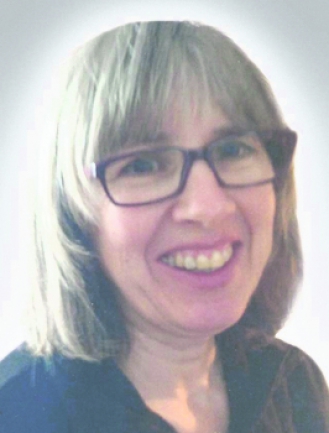 BOUCHER HÉLÈNE