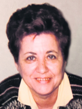 ST-ARNAULT CARMEN